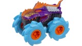 Hot Wheels Monster Trucks Twisted Tredz 1:43 Mega-wrex (gvk39)
