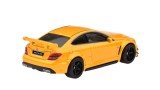  Hot Wheels Premium Boulevard 12 Mercedes-benz C 63 Amg Coupe Black Series (hkf23)