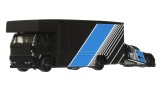  Hot Wheels Premium Car Culture Team Transport Sauber-mercedes C9 Fleet Flyer (hrv41)