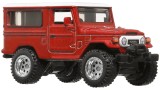 Hot Wheels Premium Fast Furious Toyota Land Cruiser Fj43 (hrt96)