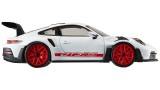Hot Wheels Premium Real Riders Porsche 911 Gt3 Rs (1:43rd) (hwt03)