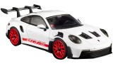 Hot Wheels Premium Real Riders Porsche 911 Gt3 Rs (1:43rd) (hwt03)