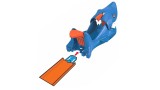 Hot Wheels Shark Launcher (gvf43)