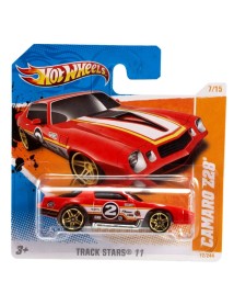 Hot Wheels Showdown Cars (random) (05785) 