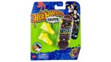  Hot Wheels Skate Fingerboard & Shoes Tony Hawk Lined Luminescence (hng33)