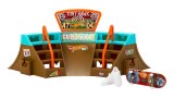  Hot Wheels Skate Stadium Skatepark (hpg34)