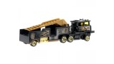  Hot Wheels Track Stars Firehouse Fueler (hfc96)