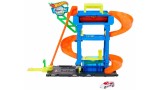  Hot Wheels Tunnel Twist Car Wash (htn80)