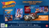 Joc Hot Wheels Unleashed Challenge Accepted Edition pentru PS5