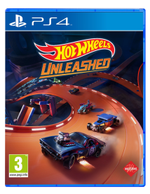 Hot Wheels Unleashed 