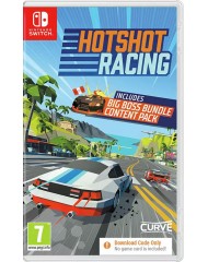 Hotshot Racing