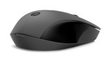  Hp 150 Wireless Mouse Black pentru PC