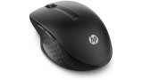 Joc Hp 430 Multi Device Wireless Mouse Black pentru PC