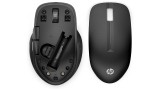Joc Hp 430 Multi Device Wireless Mouse Black pentru PC