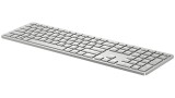 Joc Hp 970 Programmable Wireless Keyboard Dk Layout pentru PC