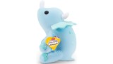 Jucarie Plus Hug A Lumps S1bulk Blue Dinosaur