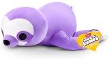 Jucarie Plus Hug A Lumps S1bulk Purple Sloth 50cm