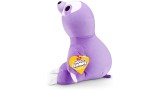 Jucarie Plus Hug A Lumps S1bulk Purple Sloth 50cm
