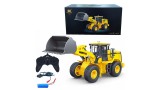  Huina Wheel Loader R/C 1:16 Yellow (471454)