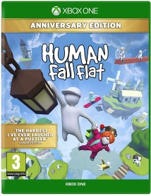 Human Fall Flat Anniversary Edition 