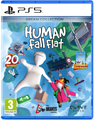 Human Fall Flat Dream Collection