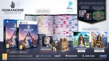 Joc Humankind Heritage Deluxe Edition pentru PS4