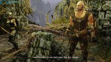 Joc Hunted The Demons Forge Playstation 3 pentru PS3