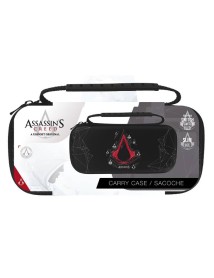 Husa Assassin's Creed Carrying Slim - Nintendo Switch 