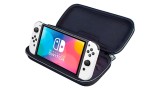 Husa Bigben Interactive Official Travel Deluxe Blue - Nintendo Switch
