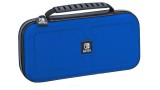 Husa Bigben Interactive Official Travel Deluxe Blue - Nintendo Switch