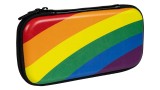  Husa Bigben Interactive Travel Large Rainbow pentru NSW