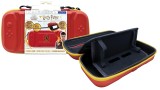  Husa Consola Lexibook Harry Potter Mfa62hp pentru NSW / NDS