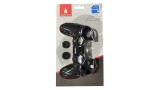 Husa Din Silicon Pentru Controller Si Thumb Grips Spartan Gear Ps4 Negru