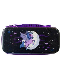 Husa Moonlight Unicorn Purple/violet 