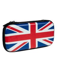 Husa Nacon Pouch Uk Flag (lite/oled) - Nintendo...