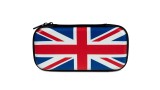 Husa Nacon Pouch Uk Flag (lite/oled) - Nintendo Switch