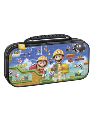 Husa Nacon Travel Case Mario Maker