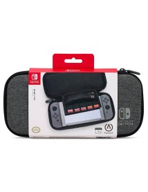 Husa Powera Slim Charcoal 