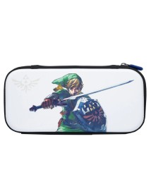 Husa Powera Slim Master Sword Defense - Nintendo Switch 