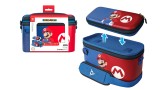 Husa Pull-n-go Mario - Nintendo Switch