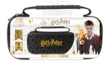 Husa Slim Harry Potter Black