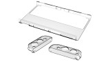  Husa Subsonic Crystal Case Oled pentru NSW
