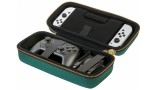  Husa The Legend Of Zelda Tears Of The Kingdom Deluxe Green Oled pentru NSW