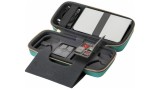  Husa The Legend Of Zelda Tears Of The Kingdom Deluxe Green Oled pentru NSW