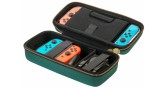  Husa The Legend Of Zelda Tears Of The Kingdom Deluxe Green Oled pentru NSW