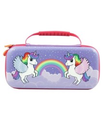 Husa Unicorn Pink/violet 