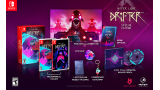 Joc Hyper Light Drifter Special Edition pentru Nintendo Switch