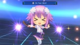 Joc Hyperdevotion Noire Goddess Black Heart pentru PS Vita