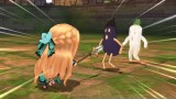Joc Hyperdevotion Noire Goddess Black Heart pentru PS Vita