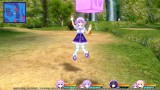 Joc Hyperdimension Neptunia Re Birth 3 V Generation pentru PS Vita